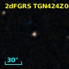 2dFGRS TGN424Z080