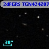 2dFGRS TGN424Z076