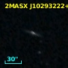 2MASX J10293222+4821310