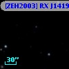 [ZEH2003] RX J1419.0+7732  3