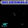 SDSS J102846.04+611008.2