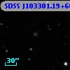SDSS J103301.19+603557.2