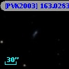 [PVK2003] 163.02831 +03.90201
