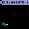 SDSS J105816.73+034026.3