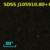 SDSS J105910.80+614106.5