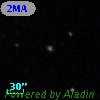 2MASX J11040486+5718264