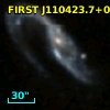 SDSS J110423.64+044929.2