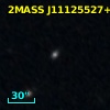 SDSS J111255.26+552928.7