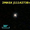 2MASX J11142738+0212494