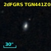 SDSS J112609.51+015345.6