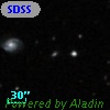 SDSS J112850.79+032417.7