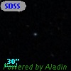 SDSS J113603.73+633148.5