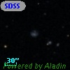 SDSS J114052.82+030837.2