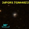 2dFGRS TGN448Z232
