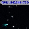 NVSS J142748+772444