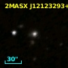2MASX J12123293+6546320