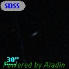 SDSS J121740.89+532532.2