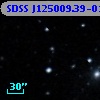 SDSS J125009.39-013139.0