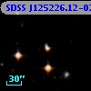 SDSS J125226.12-020429.2