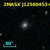 2MASX J12560453+5055464
