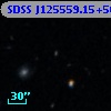 SDSS J125559.15+505615.7