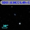 SDSS J130221.49+520830.6