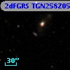 2dFGRS TGN258Z052