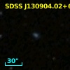 SDSS J130904.02+620501.5
