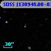 SDSS J130948.00-032830.3