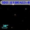 SDSS J131054.53+020503.6