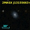 2MASX J13155663+6527519