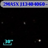 2MASX J13404060-0025426