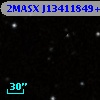 2MASX J13411849+5803178
