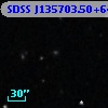 SDSS J135703.50+644652.2