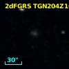 2dFGRS TGN204Z164