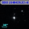 SDSS J140428.32+610941.9