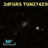 2dFGRS TGN274Z085