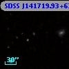 SDSS J141719.93+631822.2