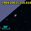 SDSS J141827.96+004500.2