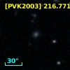SDSS J142705.03+024934.6