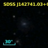 SDSS J142741.04+031804.1