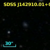 SDSS J142909.99+032303.7