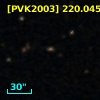 SDSS J144011.00+004155.1