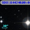 SDSS J144240.00+043001.0