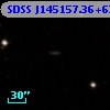 SDSS J145157.36+631342.6