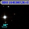SDSS J145307.26+575208.5