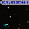 SDSS J153057.44+025925.0
