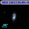 SDSS J161218.49+492413.9