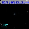 SDSS J161631.31+481115.7
