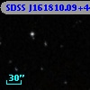 SDSS J161810.09+445901.9